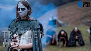 Vikings - Die Berserker (HD Trailer Deutsch)
