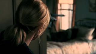 Wales in the Movies: The Dark (2005) trailer