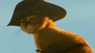DreamWorks' Puss in Boots - Official Trailer