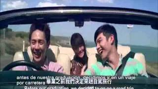 3 Peas in a Pod Trailer 1 Sub Español