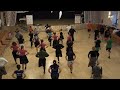 Horní Suchá: Workshop lidových tanců Ve společném rytmu