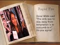 Image Jiah Khan Rapid Fire Interview