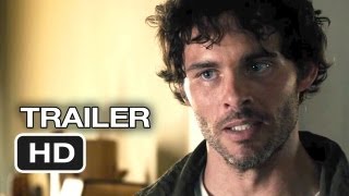 As Cool as I Am TRAILER 1 (2013) - Claire Danes, James Marsden Drama HD