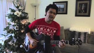 OTS: I'll Be Home For Christmas - A Christmas Cover