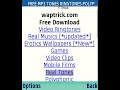 Picture Waptrick Free Download Lagu Mp3 Video Game
