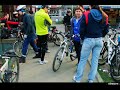 VIDEOCLIP Traseu MTB Manastirea Caldarusani - Palatul Ghica