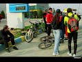 VIDEOCLIP Traseu MTB Manastirea Caldarusani - Palatul Ghica