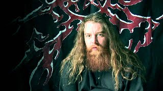 KATAKLYSM - The Iron Will: 20 Years Determined (OFFICIAL TRAILER PT 3)