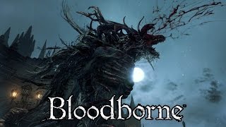 Bloodborne (PS4) - TGS 2014 Trailer [1080p] TRUE-HD QUALITY