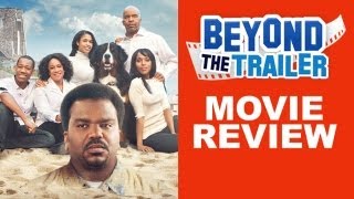 Tyler Perry's Peeples Movie Review 2013 - Craig Robinson, Kerry Washington : Beyond The Trailer