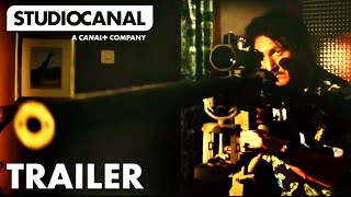 THE GUNMAN - Official International Trailer