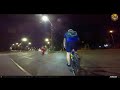 VIDEOCLIP Joi seara pedalam lejer / #60 / Bucuresti - Darasti-Ilfov - 1 Decembrie - Adunatii-Copaceni [VIDEO]