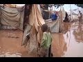 Annual rains around the corner in CAR