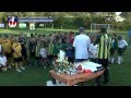 Kozlovice (Měrkovice): turnaj benjamínků O POHÁR RADOMÍRA CHÝLKA