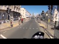Delboy's Garage, Idiot Collective, Rideout to the seaside!