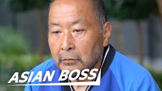 Being Homeless In Japan | ASIAN BOSSBeing Homeless In Japan | ASIAN BOSS