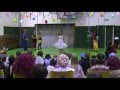 Kozlovice: Dětský karneval pro děti I. až IV. tříd ZŠ v Kozlovicích