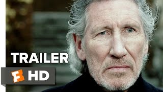 Roger Waters The Wall Official Trailer 1 (2015) - Documetary HD