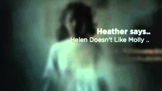 Wait Till Helen Comes - Book Trailer