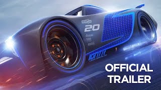 Cars 3 "Rivalry" Official Trailer