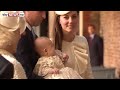 Picture Prince George His First Year
