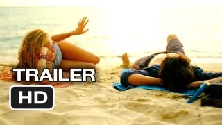 Wish You Were Here TRAILER 1 (2013) - Teresa Palmer, Joel Edgerton Movie HD