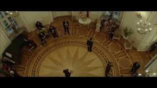 "Persona Non Grata" - trailer