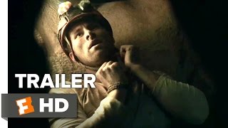 The Last Descent Official Trailer 1 (2016) - Chadwick Hopson Movie
