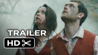 Stung Official Trailer 1 (2015) - Horror Comedy HD