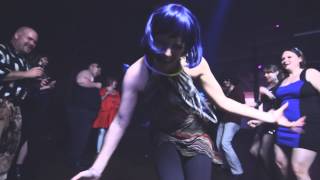 SCORPION: Vice City Shakedown- "Dance" Teaser Trailer