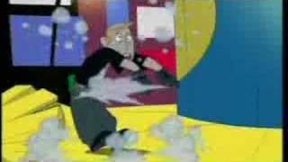 Kim Possible - Invasion der Roboter Movie Trailer.wmv
