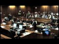 Pistorius trial: Defence grills state witness on traffic fine