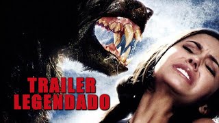 Acredite em Lobisomens (Never Cry Werewolf) - Trailer Legendado HQ