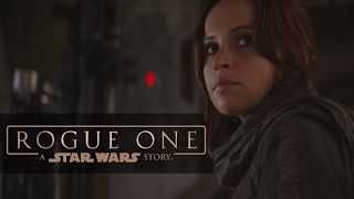 Rogue One: A Star Wars Story In-Home Trailer (Official)