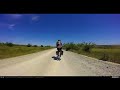 VIDEOCLIP Traseu MTB Targusor - Gura Dobrogei - Sacele - Corbu - Navodari - Mamaia (Cheile Dobrogei) [VIDEO]