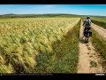 VIDEOCLIP Traseu MTB Targusor - Gura Dobrogei - Sacele - Corbu - Navodari - Mamaia (Cheile Dobrogei) [VIDEO]