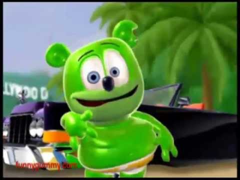 Dancing Bear Party Tube Videos - Royal.