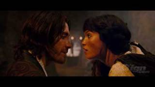 Prince of Persia: The Sands of Time OFFICIAL 2010 MOVIE TRAILER! (HQ) Prince of Persia: The Sands of Time OFFICIAL 2010 MOVIE TRAILER! (HQ)