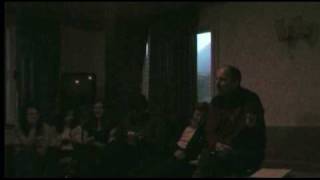 Sněženky a machři s.g.o. - TRAILER