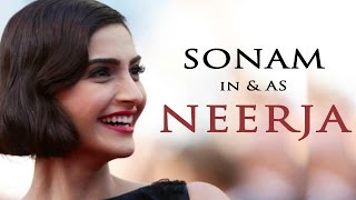 Neerja Trailer | Sonam Kapoor | To Be Out With Dilwale On Dec 18