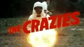 Official Trailer: The Crazies (1973)