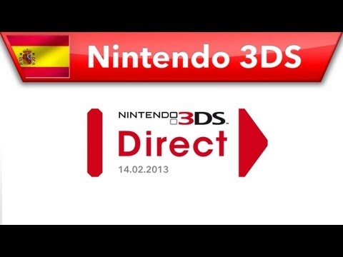El año de Luigi y Donkey Kong Country Returns 3DS, lo más destacado del Nintendo Direct El año de Luigi y Donkey Kong Country Returns 3DS, lo más destacado del Nintendo Direct