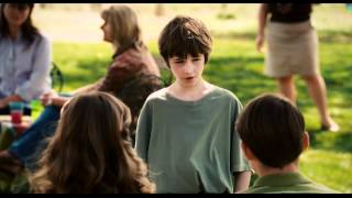 The Odd Life of Timothy Green (Trailer 2 | 2012 HD)