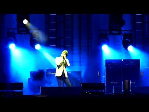 oasis live 2009 condition