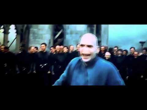 harry potter is dead remix