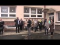 Kravaře: Návštěva zástupců školských zařízení z partnerské obce Lubliniec (PL)