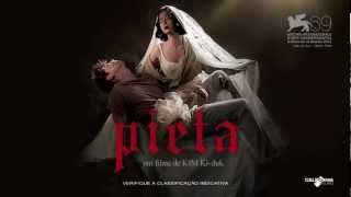 Pieta - Trailer legendado [HD]