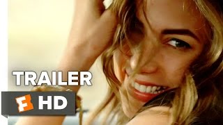 Wrecker Official Trailer 1 (2015) - Anna Hutchison, Andrea Whitburn Movie HD
