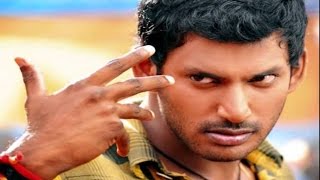 Aambala Tamil Movie Trailer - Vishal Krishna, Hansika