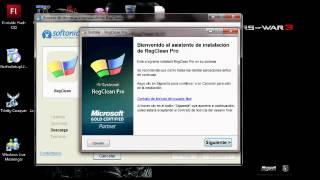 descargar regclean pro 6.21 full clave serial - onvoxrobo1977 - Blogcu ...